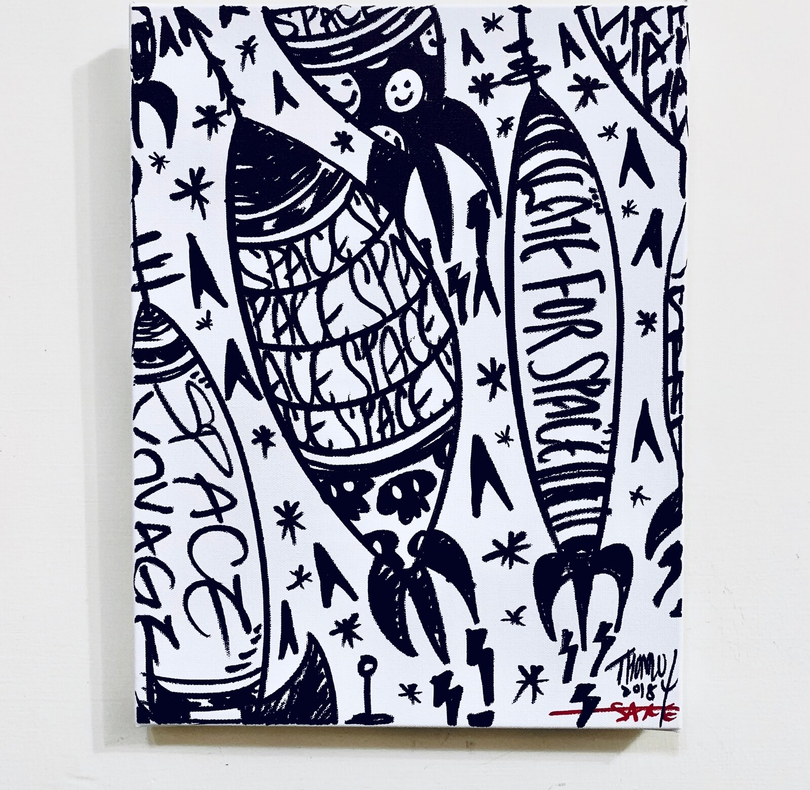 Canvas 10