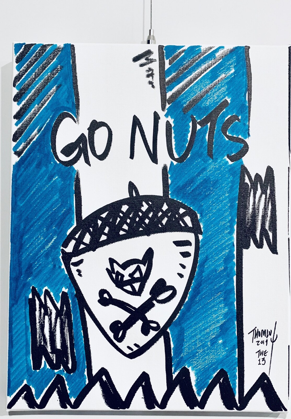 Canvas 14